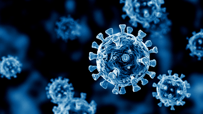 10 ужгородцям минулої доби діагностували коронавірус, 3 осіб померло.