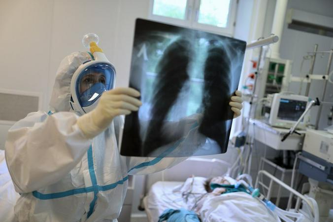 COVID-19 на Закарпатье: 472 новых случая, 11 пациентов умерли
