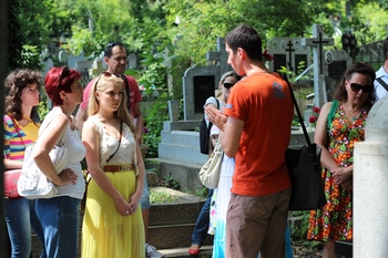 Цієї неділі в районних центрах Закарпатської області планують провести традиційні безкоштовні екскурсії.


