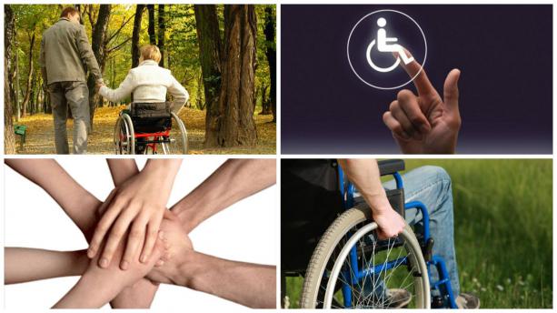 19-21 вересня в Ужгороді проходитиме науково-практична конференція з міжнародною участю на тему: „Актуальні питання у сфері надання комплексних послуг особам з інвалідністю”.