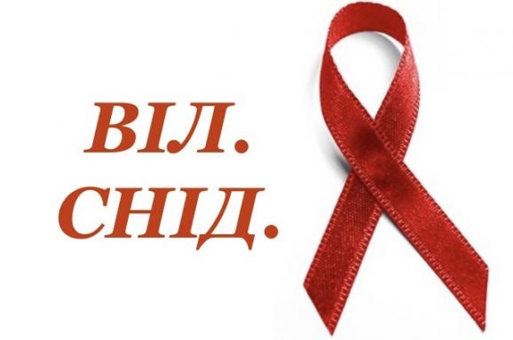Протягом 10 місяців 2019 року вперше в житті встановлено діагноз ВІЛ-інфекції 82 особам. 41 ВІЛ-інфікована особа за цей рік вперше в житті дізналась про стадію СНІД у себе.
