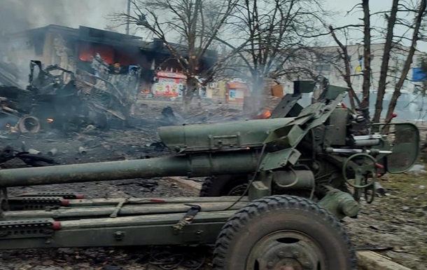 ЗСУ та тероборони вдалося відбити атаку російського агресора на Миколаїв.
