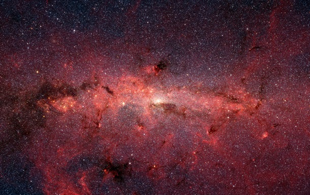 Європейське космічне агентство встановило приблизну масу Чумацького Шляху - галактики, у якій знаходиться Земля, Сонячна система і всі найближчі зірки.
