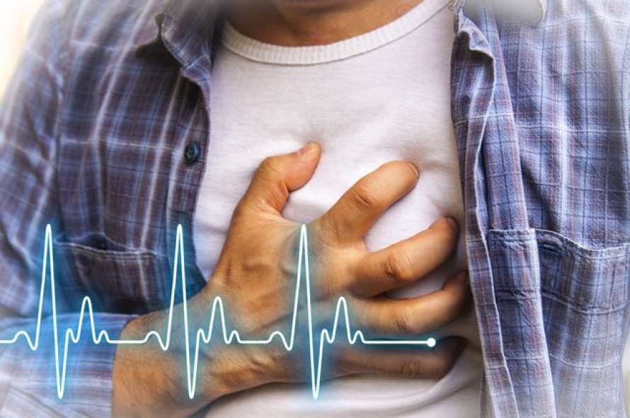 Почти 630 000 транскарпатов имеют сердечно-сосудистые заболевания. Об этом заявил сегодня директор областного центра кардиологии и кардиохирургии Роман Сосинда.