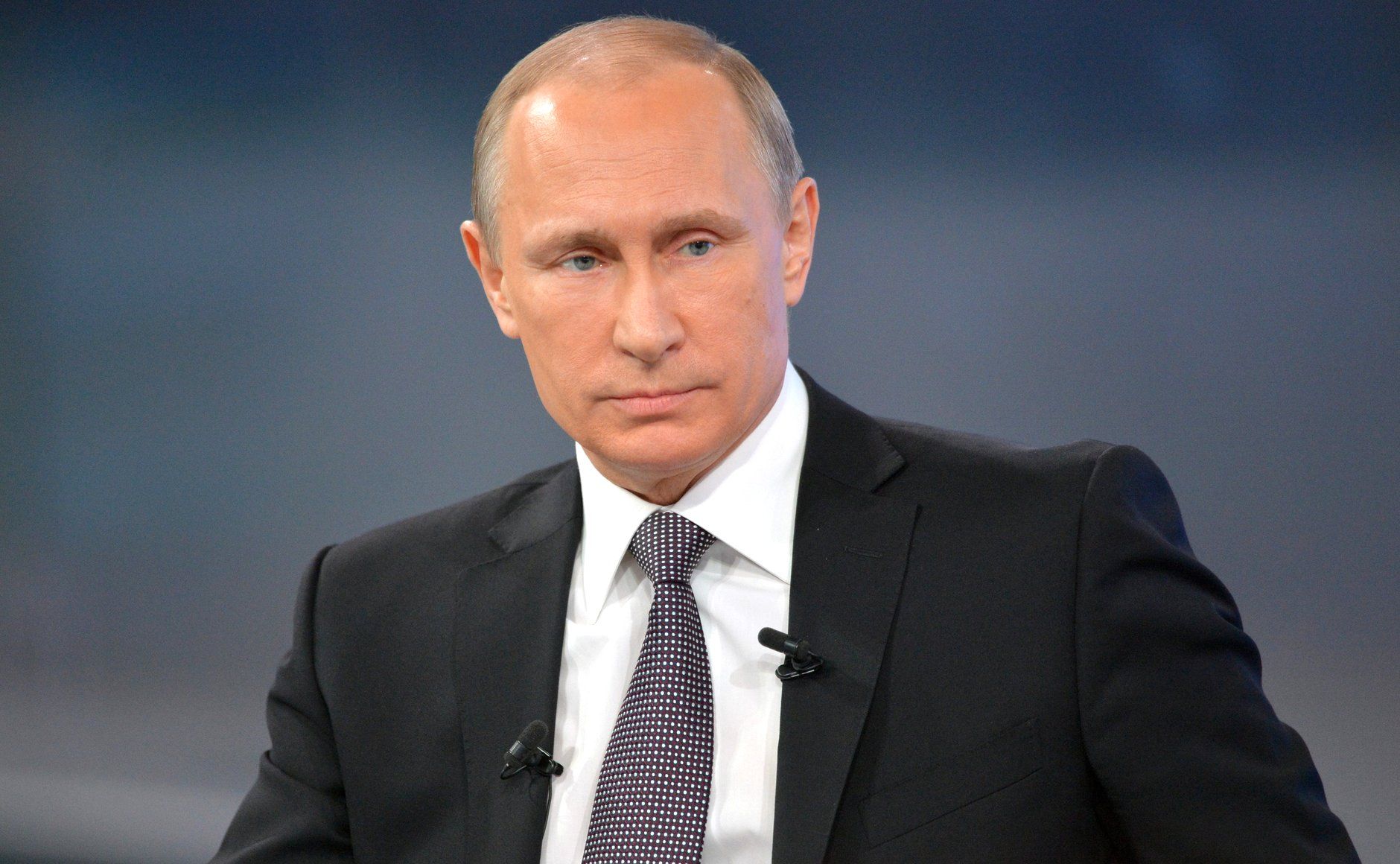 Путін будує фінансову систему відповідно до власних критеріїв – Die Welt