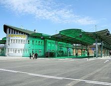На КПП "Ужгород"затримали нелегального м...