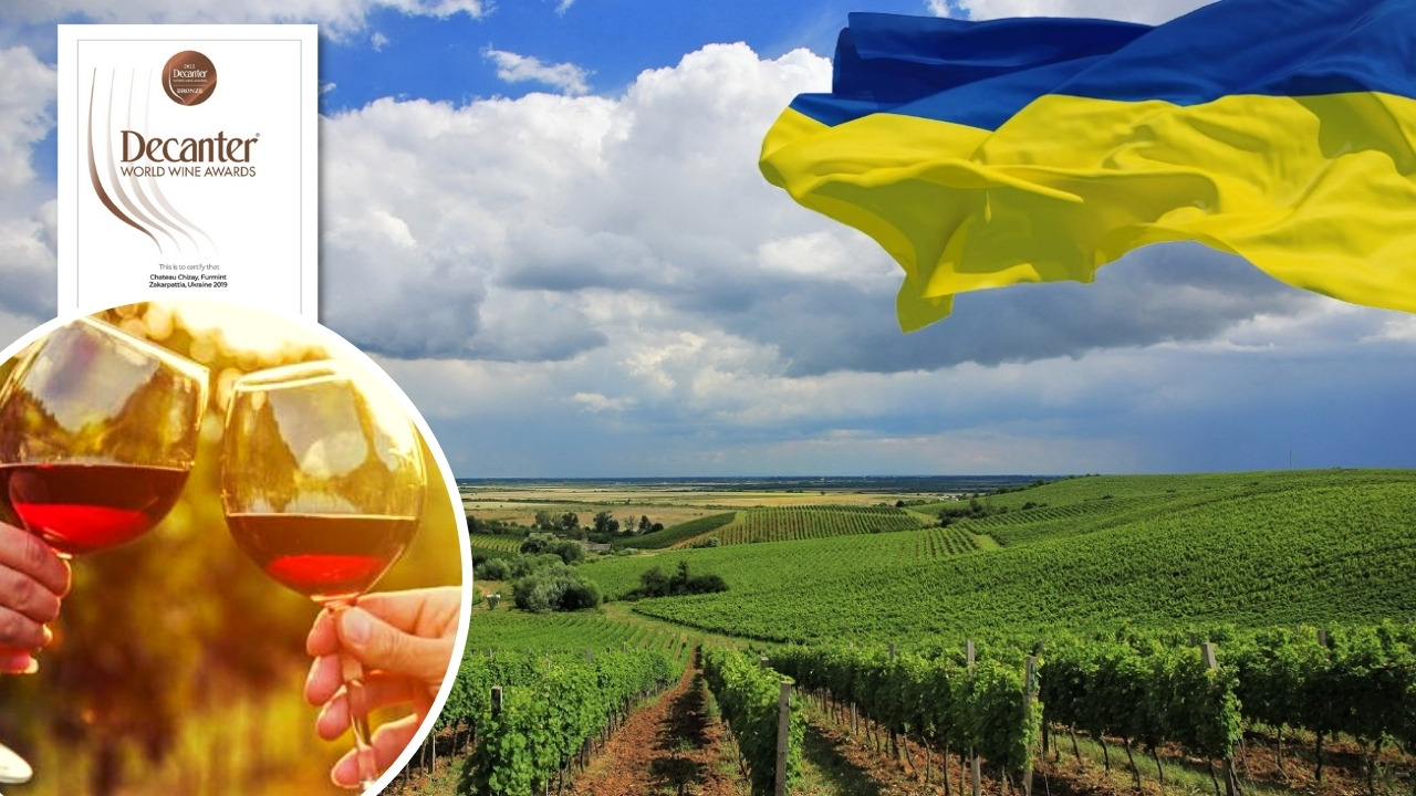 Українські вина із Закарпаття, здобувши нагороди серед найкращих вин світу, визнані на міжнародному рівні й також варті уваги і рідного споживача.