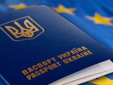 Депутати всіх найбільших політичних груп Європейського парламенту закликають надати Україні безвізовий режим з ЄС на Ризькому саміті «Східного партнерства» 21-22 травня.