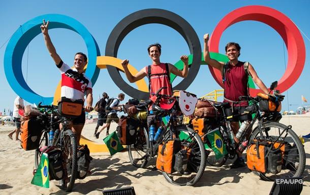 Міжнародний Олімпійський комітет заборонив використовувати матеріали літньої Олімпіади в Ріо-де-Жанейро для створення коротких відеороликів і анімованих зображень у форматі GIF.
