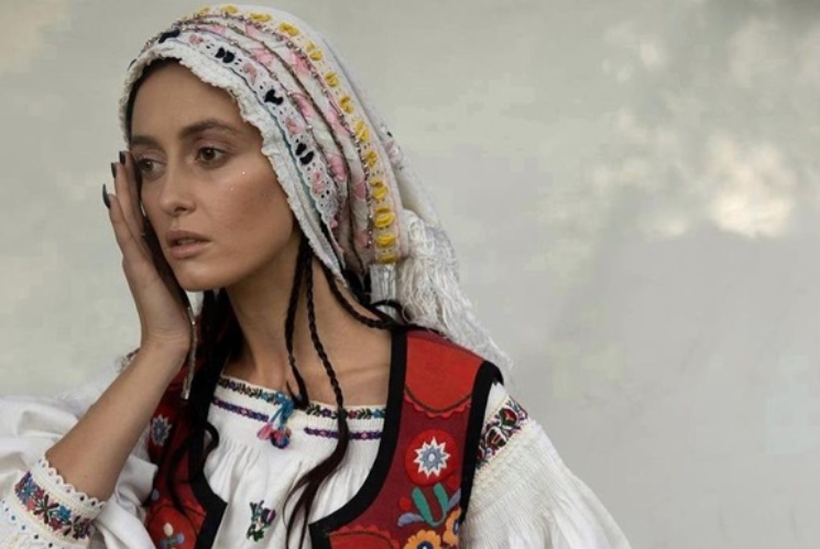 Закарпатська співачка, яка цього року брала участь у нацвідборі на Євробачення вирішила поставити крапку у скандалі пов’язаному з її відвідинами окупованого Криму.