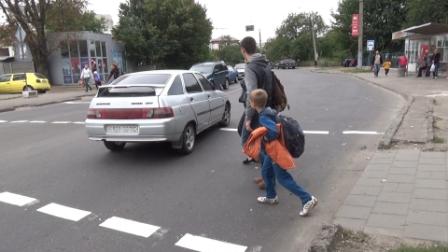 Кабинет Министров поручил Укравтодору разработать программу безопасности дорожного движения, которая должна снизить смертность на дорогах Украины.

