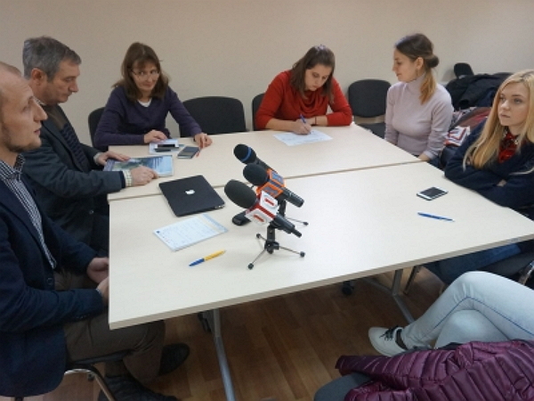 Експерт з Ужгорода: 2019-й рік стане останнім для добровільного об’єднання громад
