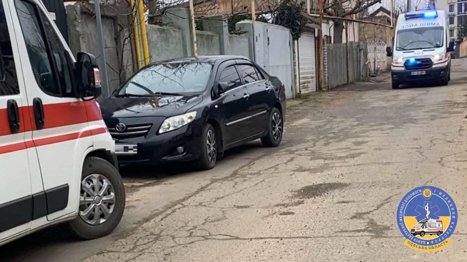 26 січня у Красносілці на Одещині в приватному будинку вибухнув газовий котел. Постраждала жінка з восьмимісячною дитиною.

