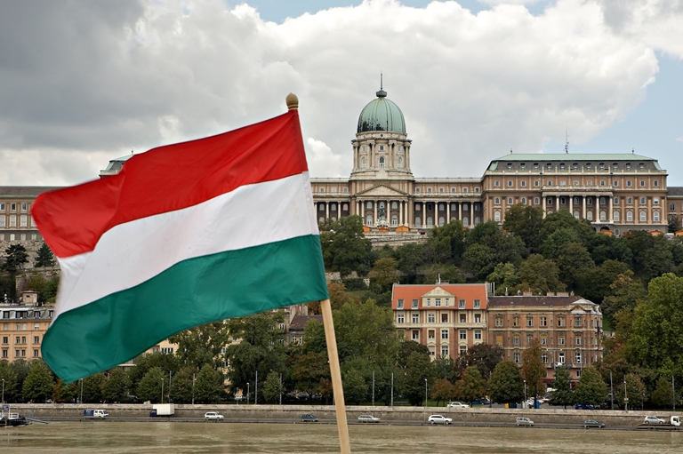 Наступного тижня на страсбурзькому пленарному засіданні обговорюватиметься питання Угорщини, – повідомляє MTI.
