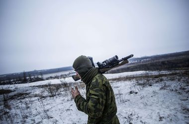 Украинским военным не хватает техники и боеприпасов