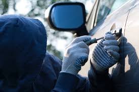 Як повідомляє начальник Тячівського відділу поліції, на Тячівщині зросла кількість крадіжок.