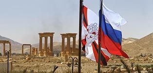 Як виглядає сирійське перемир'я – The Wall Street Journal