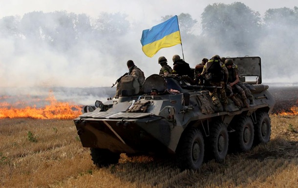 З початку доби зафіксовано 48 обстрілів, загинули двоє українських захисників.