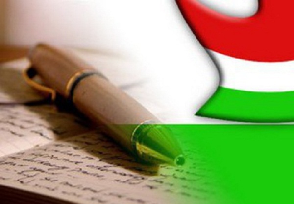 Серед дорослих та школярів проведуть опитування щодо бажання вивчати угорську мову.