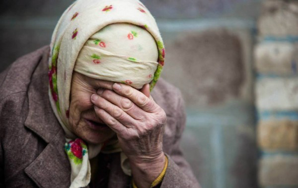 Мешканця Рахівщини арештували на три місяці за домашнє насильство