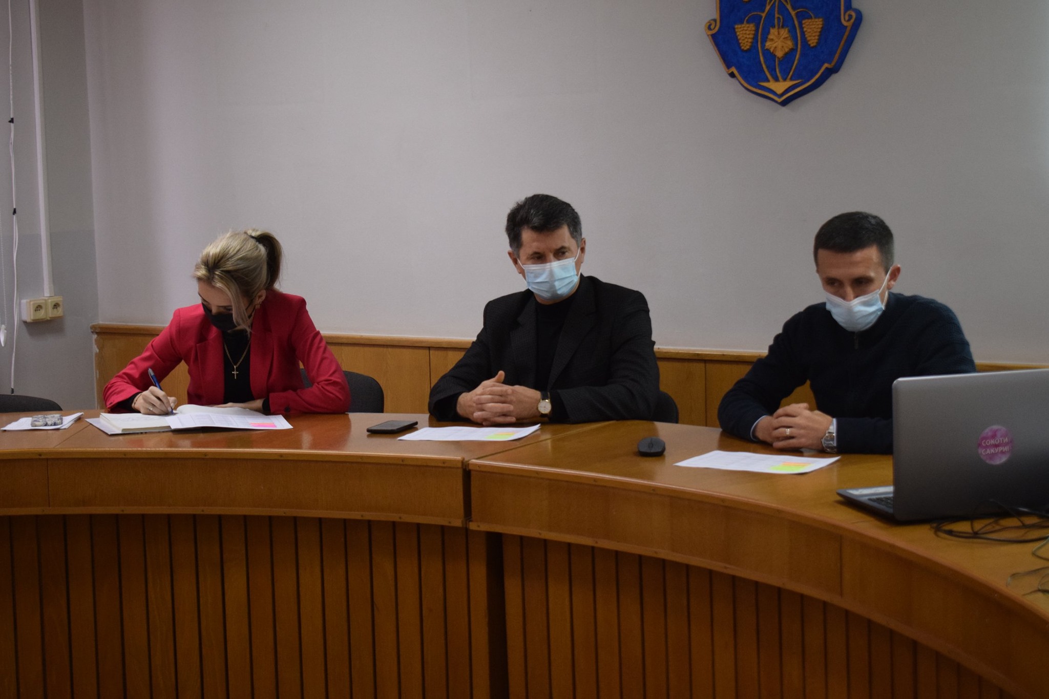 В Ужгороді визначили 8 проєктів-переможців конкурсу «Бюджету громадської ініціативи», на реалізацію яких у наступному році із міського бюджету заплановано 5 мільйонів гривень.