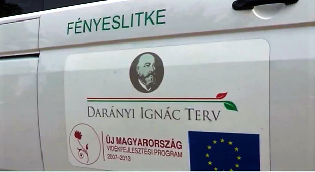 Профспілка машиністів Угорщини передала українським колегам два мільйони форинтів гуманітарної допомоги (ВІДЕО)