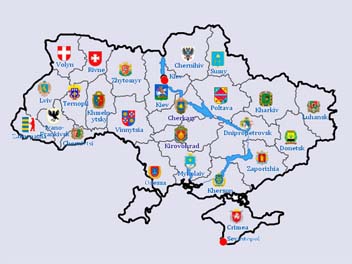 Вчера, 7 декабря, подписан указ О первоочередных мерах по развитию местного самоуправления в Украине на 2017 год.
