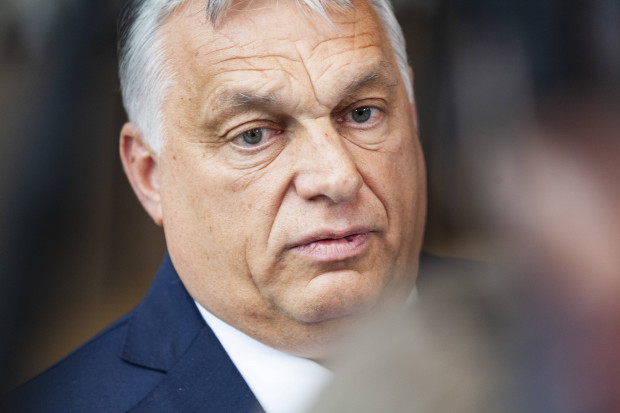 Прем’єр-міністр Угорщини Віктор Орбан вважає, що війна в Україні покладе край перевазі Заходу