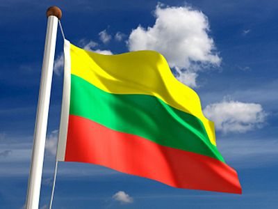 Школярі з Донбасу поїдуть на навчання до Литви
