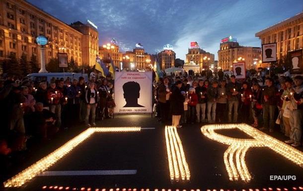 Тело журналиста будет предано земле 22 марта в Киеве.