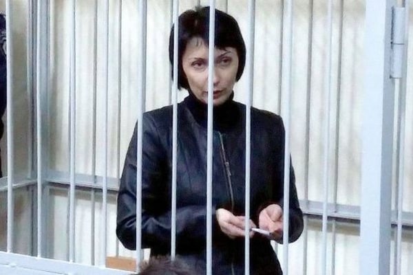 Екс-міністр юстиції України Олена Лукаш готує апеляцію на рішення суду про взяття її під варту.