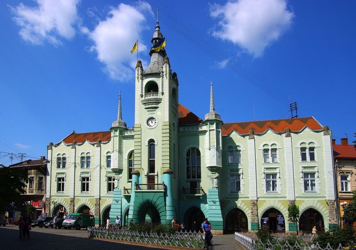 27 грудня відбудеться чергова сесія Мукачівської міської ради.
