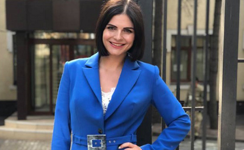 Журналістка Христина Бондаренко стала керівником прес-служби штабу підготовки до виборів партії 