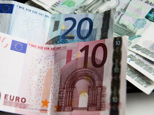 Офіційний курс валют на 22 серпня, встановлений Національним банком України. 
