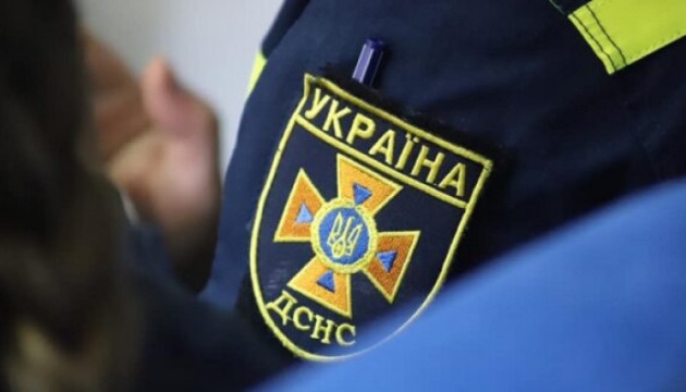 Про це інформує Головне управління ДСНС України у Закарпатській області.