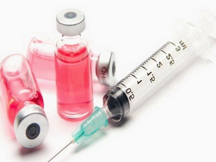 Закарпатская область получит от венгерских партнеров 20 тысяч доз вакцины от кори.