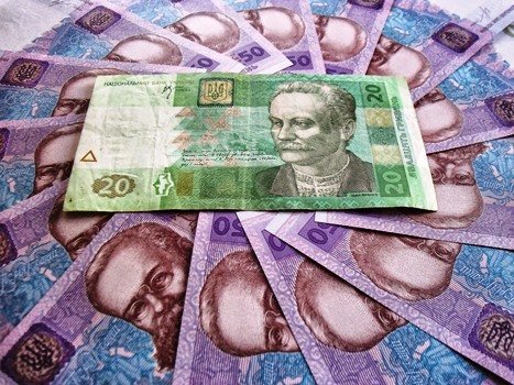 У четвер, 19 жовтня, Національний банк України (НБУ) встановив офіційний курс гривні до американського долара на рівні 26,42 грн/$.