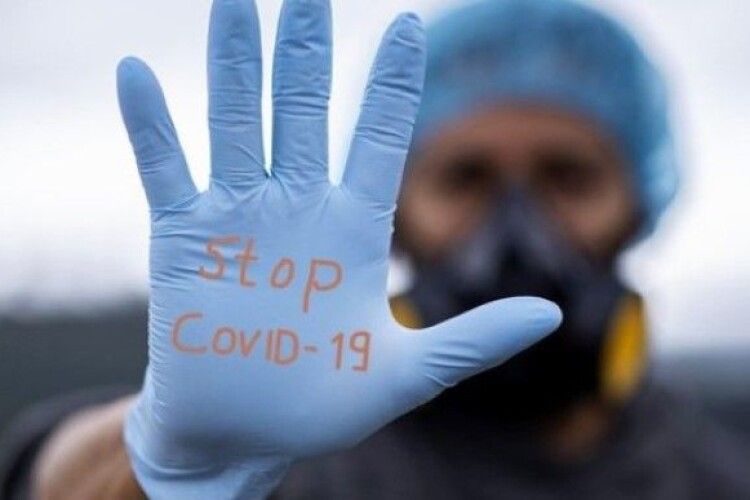 За минулу добу у 156 осіб  на Закарратті підтверджено коронавірус методом ПЛР. 