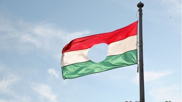 Ежегодно 23 октября в Венгрии отмечают День памяти венгерского восстания 1956 года. 
