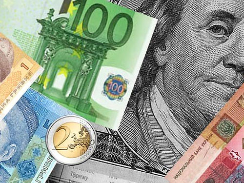 Офіційний курс гривні, встановлений з 30 грудня по 4 січня, впав до 27,19 грн, а на готівковому ринку долар вже 27,9 грн.