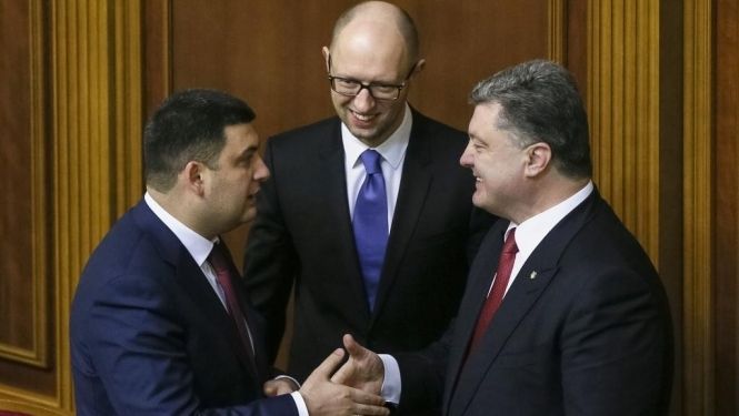 Досить пряників для України.Пора дістати батіг – Foreign Policy