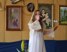 У Іршаві пройшов фестиваль духовної пісн...