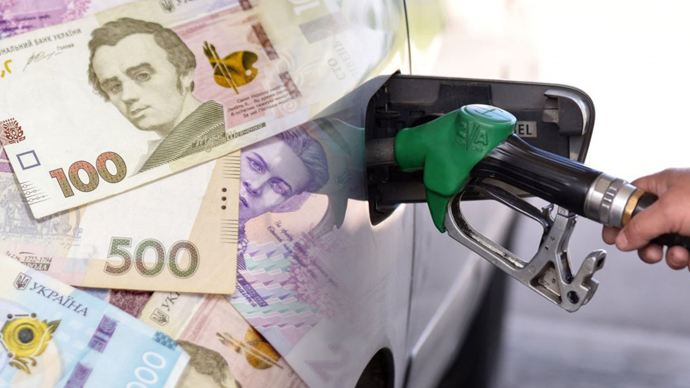 Народні депутати Верховної Ради ухвалили у другому читанні законопроєкт 7668-д, який передбачає запровадження в Україні акцизного податку на автомобільне паливо.