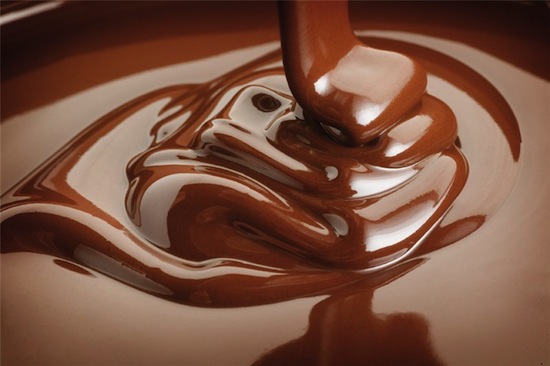 Специалисты компании Barry Callebaut заявили о том, что создали технологию, которая победила плавления шоколада.