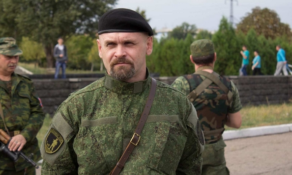 В оккупированном боевиками Луганске заявили, что 