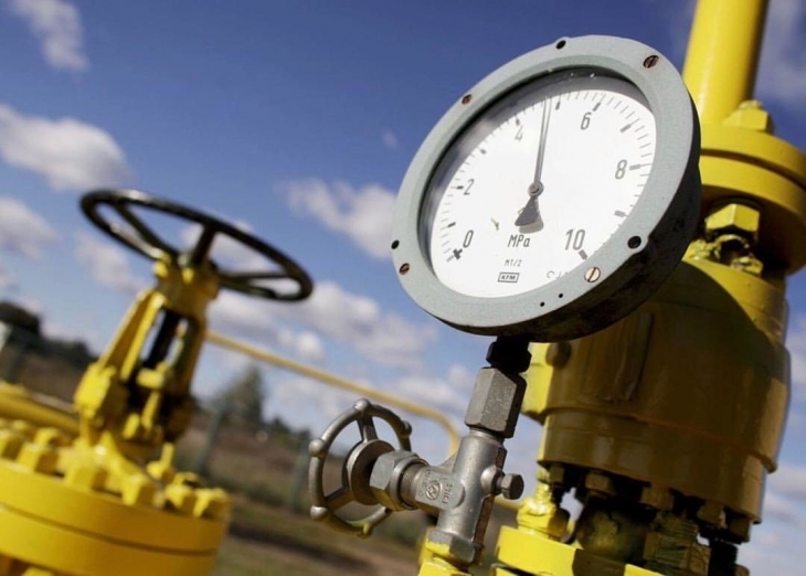 Як інформує сайт голови ОДА - на Мукачівщині пошкоджено газопровід.