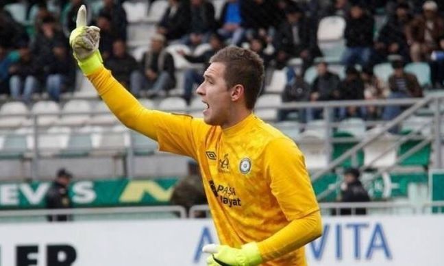 Уродженець Чопа і вихованець «Закарпаття» Андрій Попович повернеться в Прем’єр-лігу Азербайджану.

