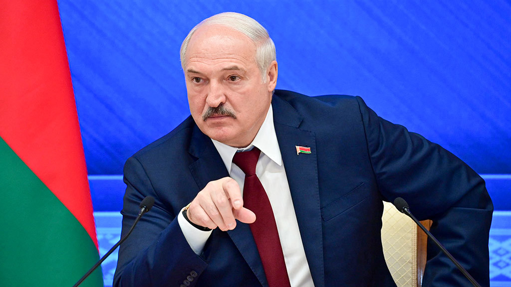 Білоруський диктатор прокоментував питання мобілізації в його країні.