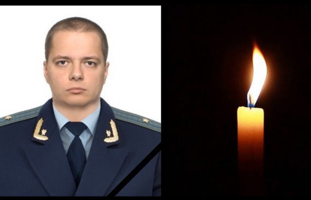 Про своего сотрудника, который погиб в жуткой ДТП неподалеку Мукачева рассказали в прокуратуре Закарпатья