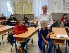 В Угорщині заснували першу двомовну укра...